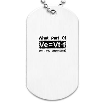 Funny Respiratory Therapy Dog Tag | Mazezy