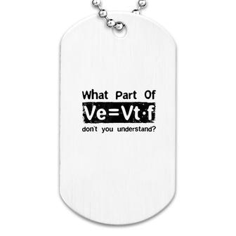 Funny Respiratory Therapy What Part Of Dog Tag | Mazezy