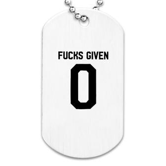 Given 0 Dog Tag | Mazezy