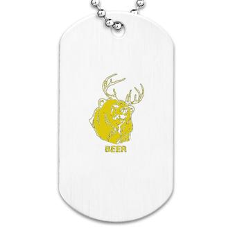 It Is Always Sunny In Philadelphia Beer Dog Tag | Mazezy