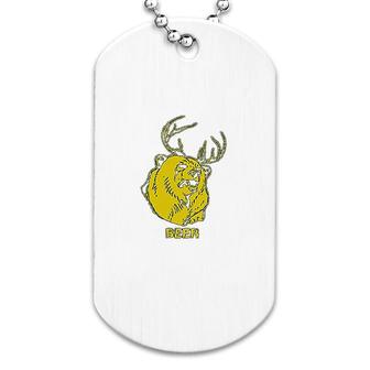Its Always Sunny Beer Dog Tag | Mazezy