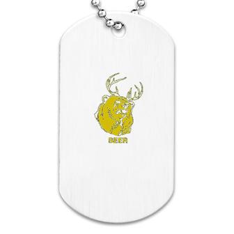 Its Always Sunny Dog Tag | Mazezy