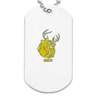 Its Always Sunny In Philadelphia Beer Dog Tag | Mazezy