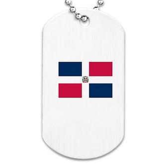 L Latin American Flags Country Pride Dog Tag | Mazezy DE