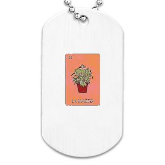 Mexican Parody Dog Tag | Mazezy