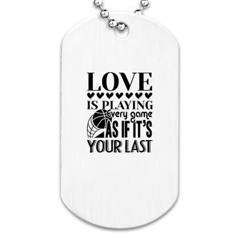 Monkey To Modern Basketball Dog Tag | Mazezy