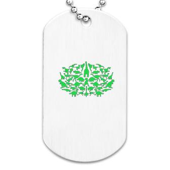 Perfect Gift For Sheldon Lover Dog Tag | Mazezy