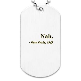 Rose Park Women Graphic Funny Cute Dog Tag | Mazezy