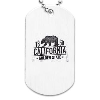 State Pride Dog Tag | Mazezy