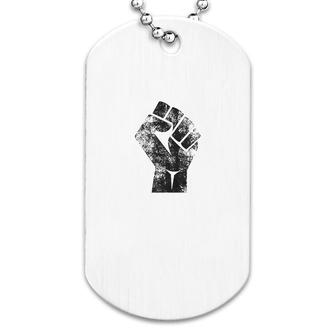 Strong Men Dog Tag | Mazezy