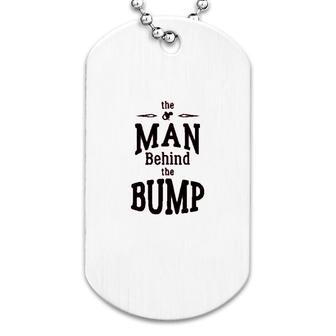 The Man Behind The Bump Dog Tag | Mazezy