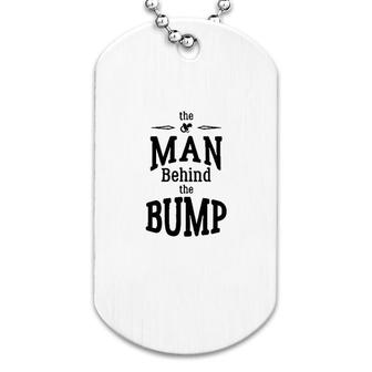 The Man Behind The Bump Dog Tag | Mazezy