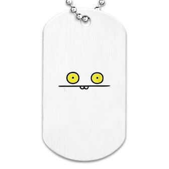 Ugly Dolls Cute Funny Dog Tag | Mazezy