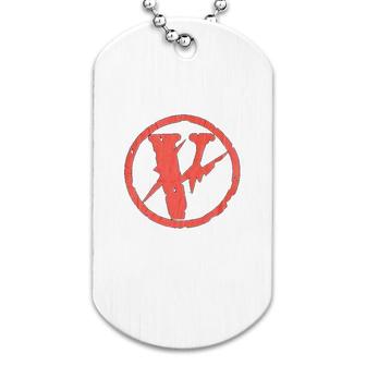 Vlotin Personalized Friends Fashion Dog Tag | Mazezy
