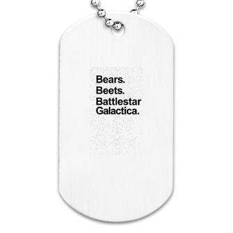 Workplace Office Humor Funny Dog Tag | Mazezy