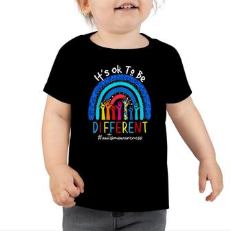 Autism Awareness Men Women Kid Boy Girl Idea Gift Toddler Tshirt - Seseable