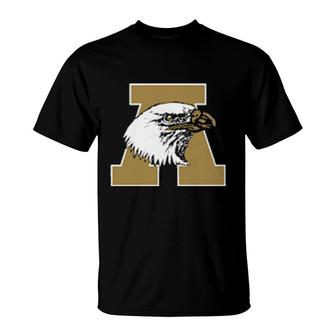 Abilene High School Hoddie T-Shirt | Mazezy