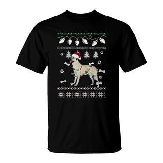 Anatolian Shepherd Dog T-Shirt | Mazezy