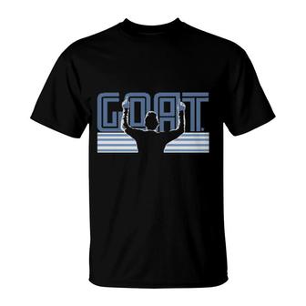 Argentina Goat T-Shirt | Mazezy