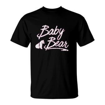 Baby Bear T-Shirt | Mazezy