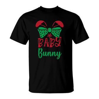 Baby Bunny T-Shirt | Mazezy