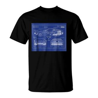 Back To The Future T-Shirt | Mazezy