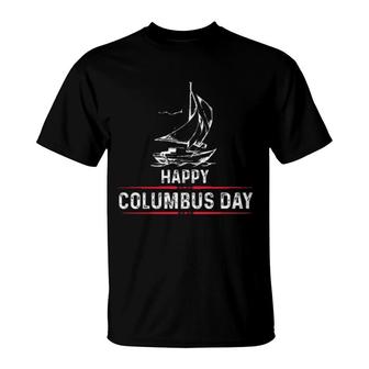 Best Columbus T-Shirt | Mazezy