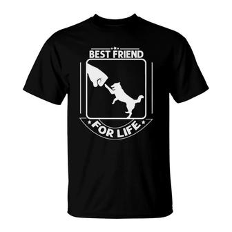  Best Friend For Life T-Shirt