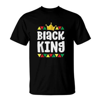 Black History T-Shirt | Mazezy