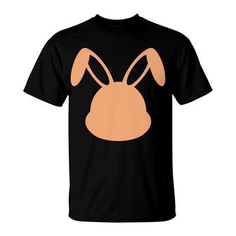 Brown Rabbit T-Shirt
