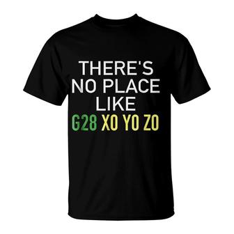 Cnc Machinist Computer Programmer Operator T-Shirt | Mazezy