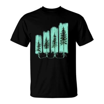 Connected Elevation Edition T-Shirt | Mazezy
