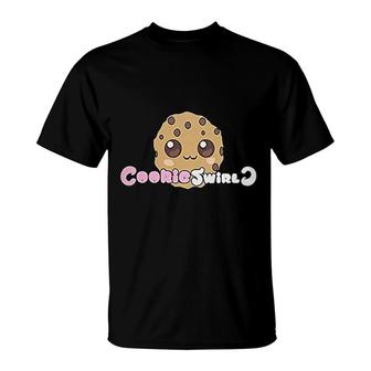 Cookie Fun T-Shirt | Mazezy