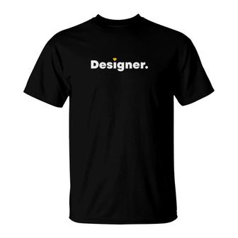 Designer T-Shirt | Mazezy