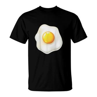Egg Costume Funny Christmas Egg T-Shirt | Mazezy