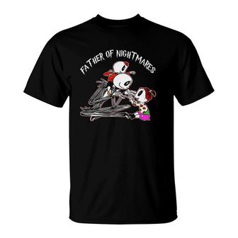 Father Of Nightmares  Essential T-Shirt