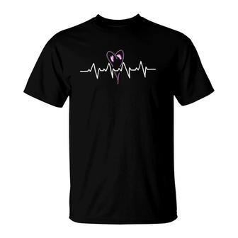 Funny Nurse Gift For Nurse Nicu Neonatal Nurse T-Shirt | Mazezy
