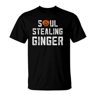 Mens I Love Hot Gingers I Heart Hot Gingers Redhead Ginger Girl Unisex ...