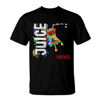 Got Juice T-Shirt | Mazezy
