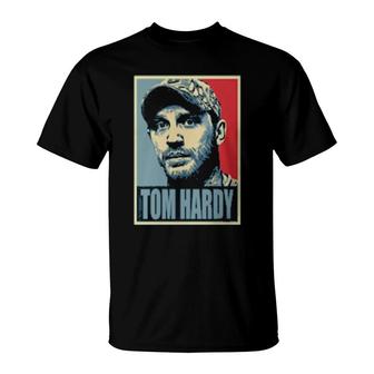 Hardy Speciial Edition T-Shirt | Mazezy
