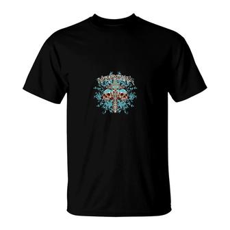 Hegemonica T-Shirt | Mazezy