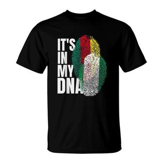 It Is In My Dna T-Shirt | Mazezy
