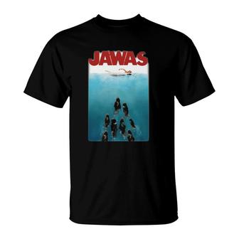 Jawas T-Shirt | Mazezy