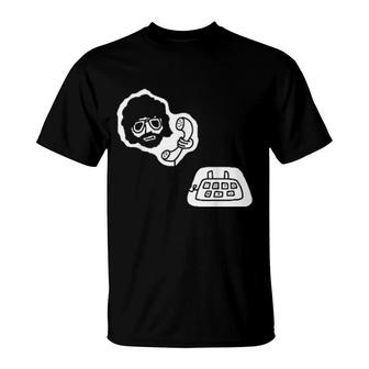 Jetes T-Shirt | Mazezy