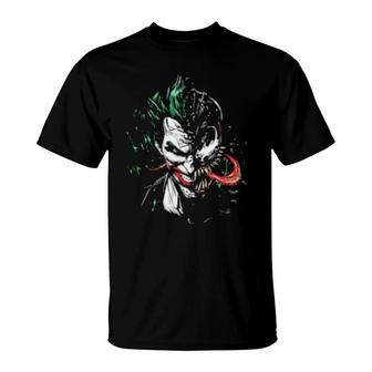Joknom T-Shirt | Mazezy