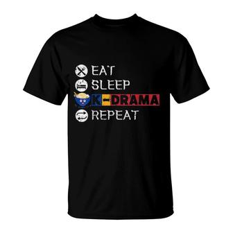 Kdrama, K Drama, Korean Dramas, Korean Drama T-Shirt | Mazezy