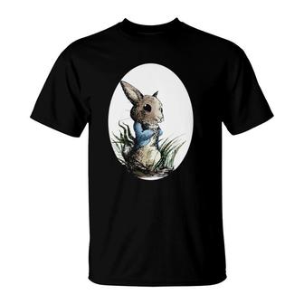 May 2020 Peter Rabbit T-Shirt | Mazezy AU