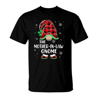Mother In Law T-Shirt | Mazezy