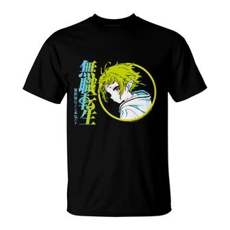 Mushoku Tensei Sylphiette  T-Shirt