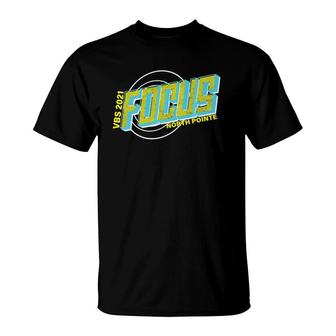 North Pointe Vbs 2021 Gift T-Shirt | Mazezy UK